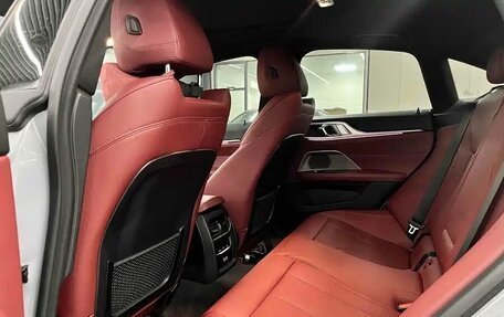 BMW 4 серия, 2022 год, 4 900 000 рублей, 6 фотография