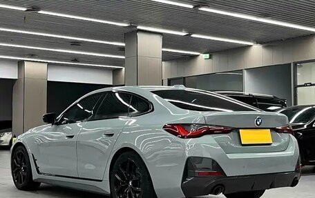 BMW 4 серия, 2022 год, 4 900 000 рублей, 9 фотография