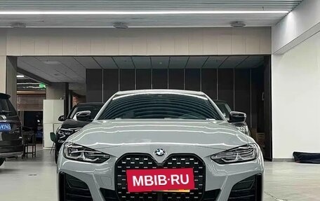 BMW 4 серия, 2022 год, 4 900 000 рублей, 2 фотография