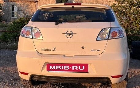 Haima 3, 2012 год, 220 000 рублей, 7 фотография