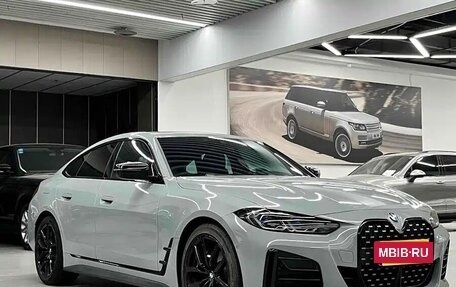 BMW 4 серия, 2022 год, 4 900 000 рублей, 3 фотография