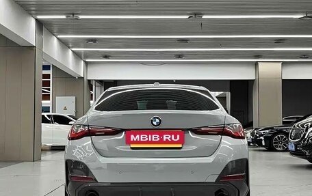 BMW 4 серия, 2022 год, 4 900 000 рублей, 8 фотография