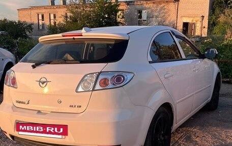 Haima 3, 2012 год, 220 000 рублей, 6 фотография