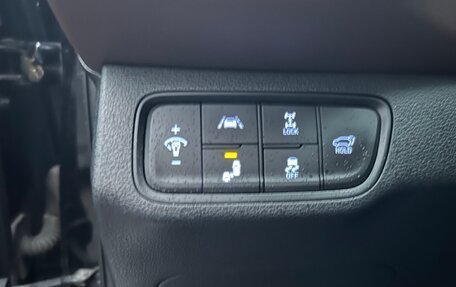 Hyundai Santa Fe IV, 2018 год, 2 750 000 рублей, 7 фотография