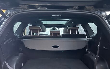 Hyundai Santa Fe IV, 2018 год, 2 750 000 рублей, 11 фотография