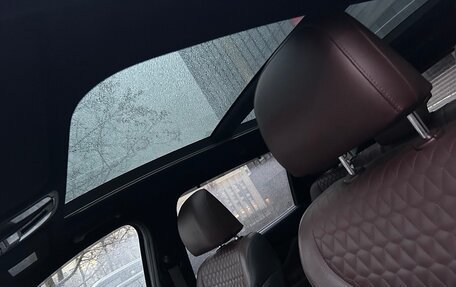 Hyundai Santa Fe IV, 2018 год, 2 750 000 рублей, 10 фотография