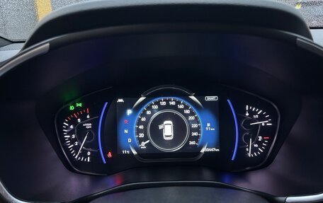 Hyundai Santa Fe IV, 2018 год, 2 750 000 рублей, 9 фотография