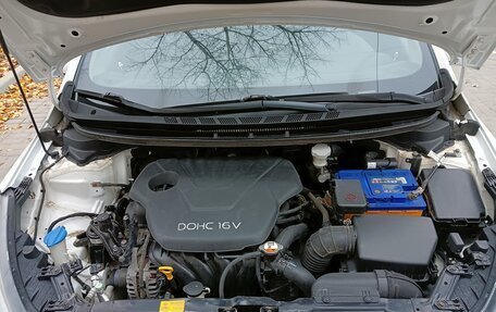 KIA Cerato III, 2014 год, 1 140 000 рублей, 6 фотография