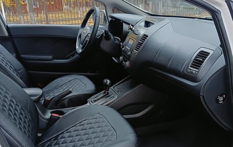 KIA Cerato III, 2014 год, 1 140 000 рублей, 8 фотография