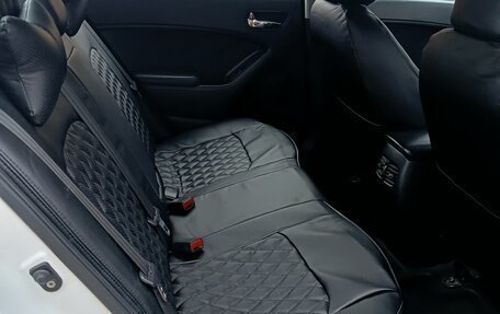 KIA Cerato III, 2014 год, 1 140 000 рублей, 9 фотография