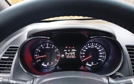 KIA Cerato III, 2014 год, 1 140 000 рублей, 10 фотография