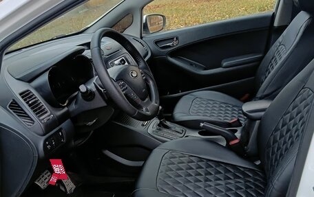 KIA Cerato III, 2014 год, 1 140 000 рублей, 7 фотография