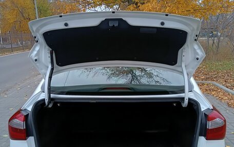 KIA Cerato III, 2014 год, 1 140 000 рублей, 12 фотография