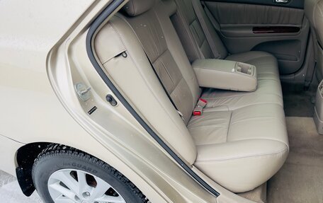 Toyota Camry V40, 2004 год, 930 000 рублей, 9 фотография