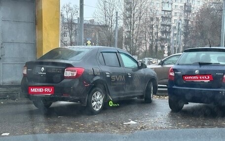 Hyundai Santa Fe IV, 2018 год, 2 750 000 рублей, 14 фотография
