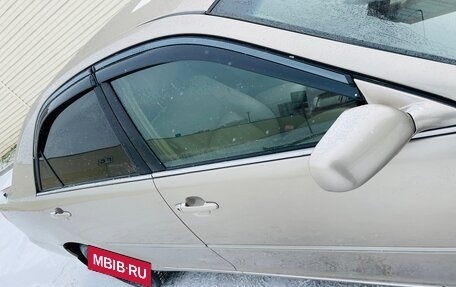 Toyota Camry V40, 2004 год, 930 000 рублей, 4 фотография