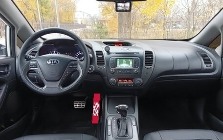 KIA Cerato III, 2014 год, 1 140 000 рублей, 11 фотография