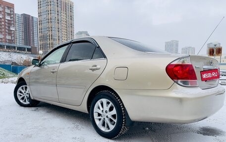 Toyota Camry V40, 2004 год, 930 000 рублей, 7 фотография