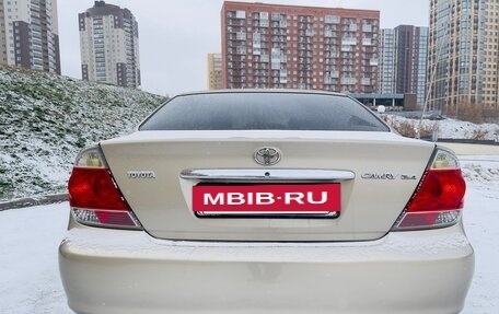 Toyota Camry V40, 2004 год, 930 000 рублей, 5 фотография