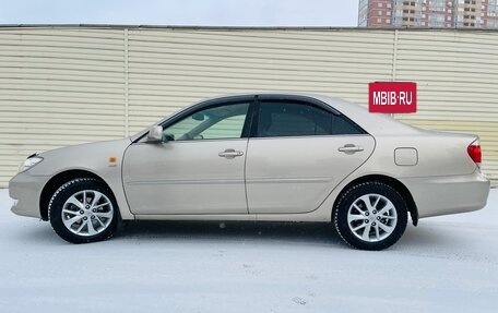 Toyota Camry V40, 2004 год, 930 000 рублей, 2 фотография