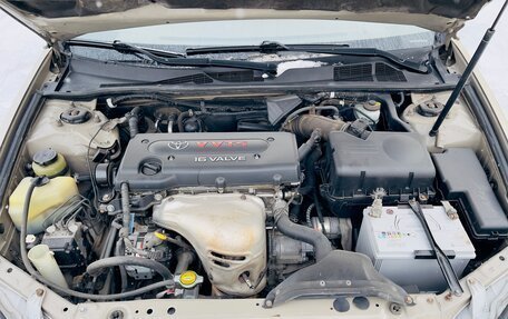 Toyota Camry V40, 2004 год, 930 000 рублей, 11 фотография