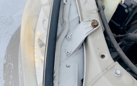 Toyota Camry V40, 2004 год, 930 000 рублей, 15 фотография