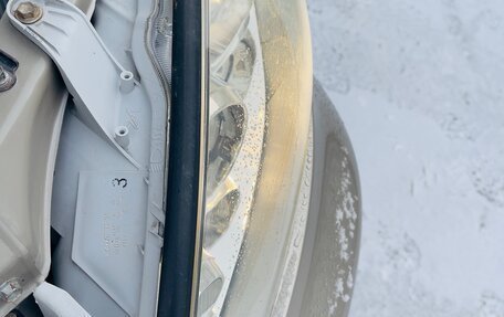 Toyota Camry V40, 2004 год, 930 000 рублей, 16 фотография