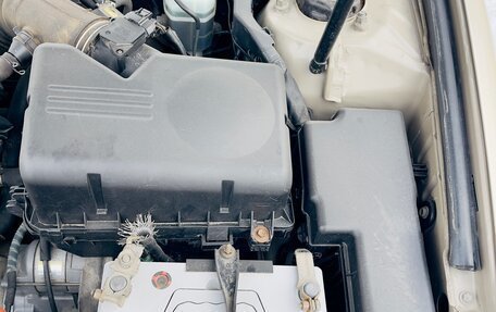 Toyota Camry V40, 2004 год, 930 000 рублей, 13 фотография