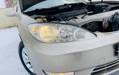 Toyota Camry V40, 2004 год, 930 000 рублей, 18 фотография