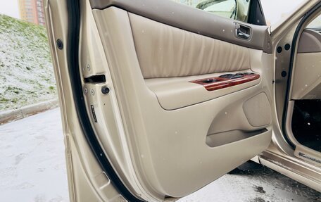 Toyota Camry V40, 2004 год, 930 000 рублей, 19 фотография