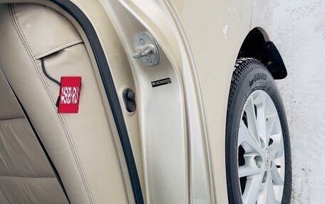 Toyota Camry V40, 2004 год, 930 000 рублей, 10 фотография