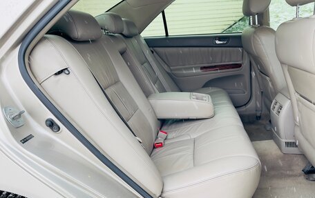 Toyota Camry V40, 2004 год, 930 000 рублей, 22 фотография