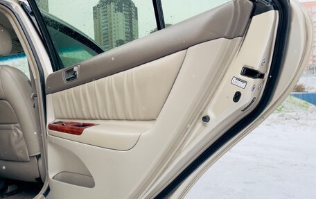 Toyota Camry V40, 2004 год, 930 000 рублей, 20 фотография