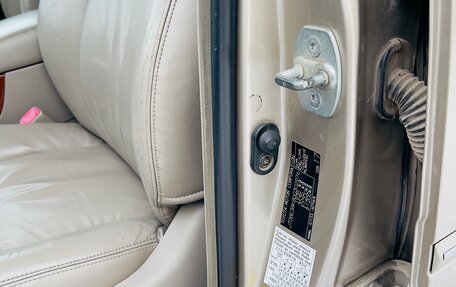 Toyota Camry V40, 2004 год, 930 000 рублей, 27 фотография