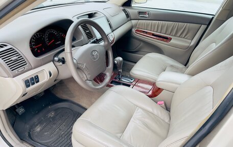 Toyota Camry V40, 2004 год, 930 000 рублей, 25 фотография