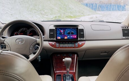 Toyota Camry V40, 2004 год, 930 000 рублей, 26 фотография