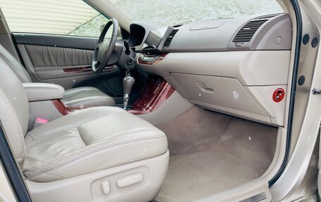 Toyota Camry V40, 2004 год, 930 000 рублей, 29 фотография