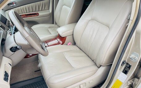 Toyota Camry V40, 2004 год, 930 000 рублей, 28 фотография