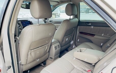 Toyota Camry V40, 2004 год, 930 000 рублей, 21 фотография