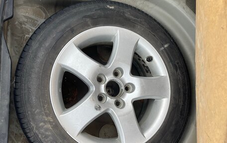 Toyota Camry V40, 2004 год, 930 000 рублей, 35 фотография