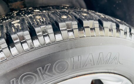 Toyota Camry V40, 2004 год, 930 000 рублей, 38 фотография