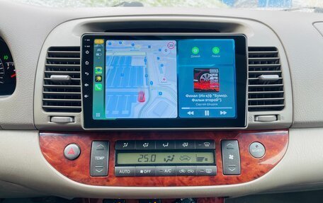 Toyota Camry V40, 2004 год, 930 000 рублей, 36 фотография