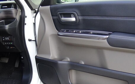 Honda Freed II, 2017 год, 1 720 000 рублей, 8 фотография