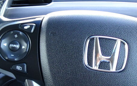 Honda Freed II, 2017 год, 1 720 000 рублей, 13 фотография