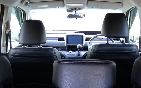 Honda Freed II, 2017 год, 1 720 000 рублей, 20 фотография