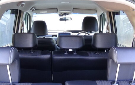 Honda Freed II, 2017 год, 1 720 000 рублей, 25 фотография