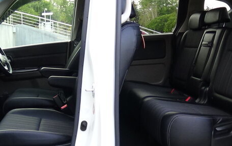 Honda Freed II, 2017 год, 1 720 000 рублей, 24 фотография