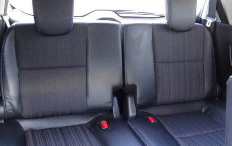 Honda Freed II, 2017 год, 1 720 000 рублей, 19 фотография