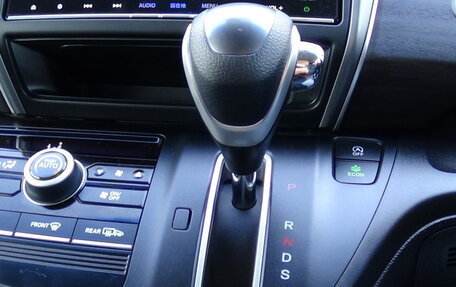 Honda Freed II, 2017 год, 1 720 000 рублей, 28 фотография