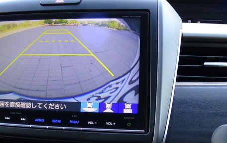 Honda Freed II, 2017 год, 1 720 000 рублей, 29 фотография